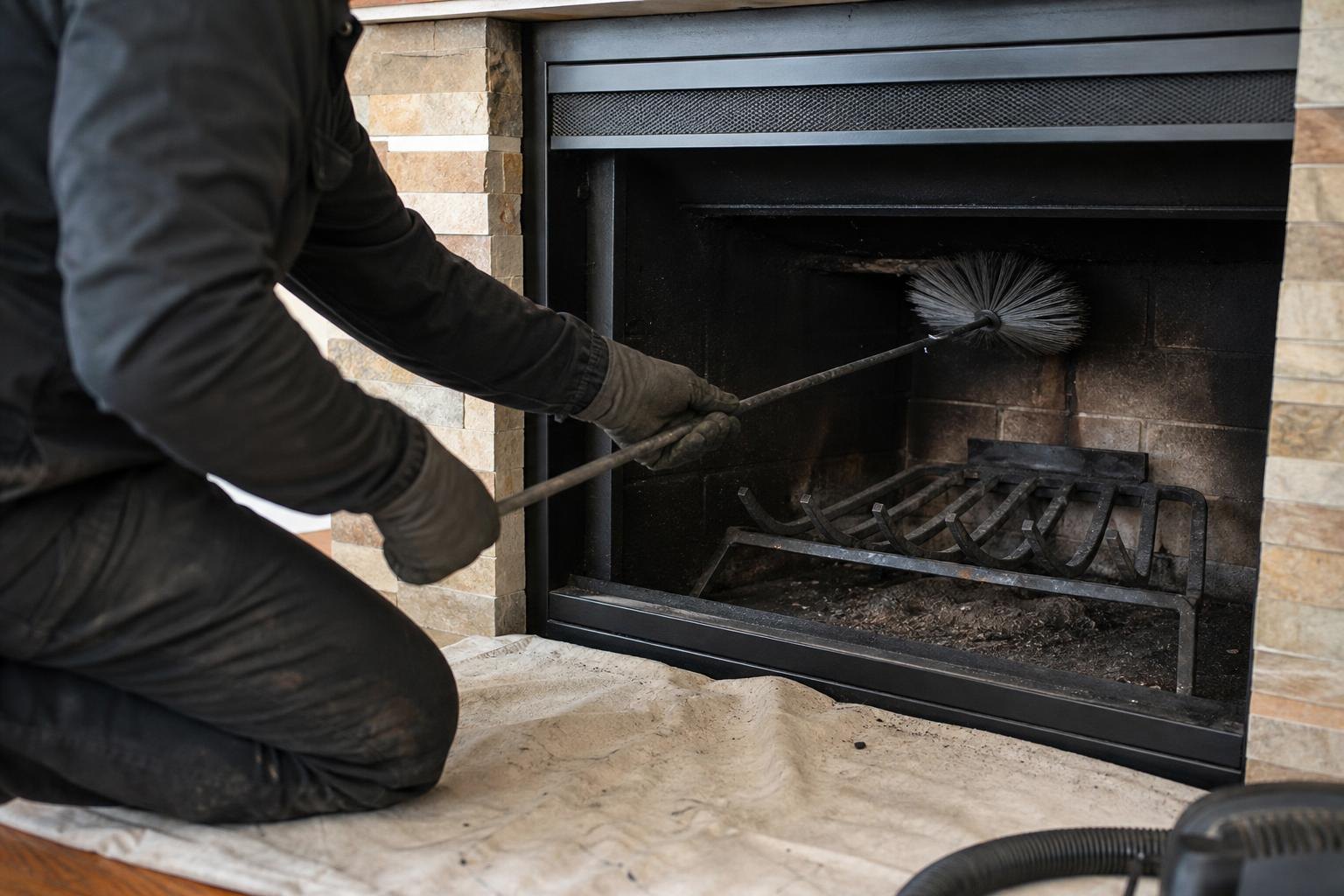 Chimney Inspection